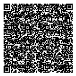 QR код достопримечательности Храм-часовня Сергия Радонежского