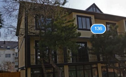 Фотография гостевого дома Центр