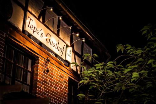 Фотография мини отеля Tepe's Gasthof