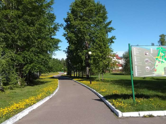 Фотографии санатория
Ливадия