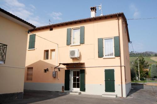 Фотография мини отеля La Casa della Nonna