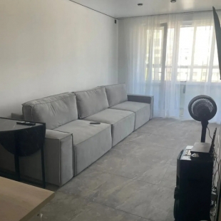 Фотография квартиры Апартаменты Уютные на Фархудинова