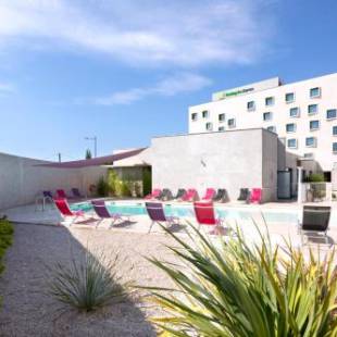 Фотографии гостиницы
Holiday Inn Express Montpellier - Odysseum, an IHG Hotel