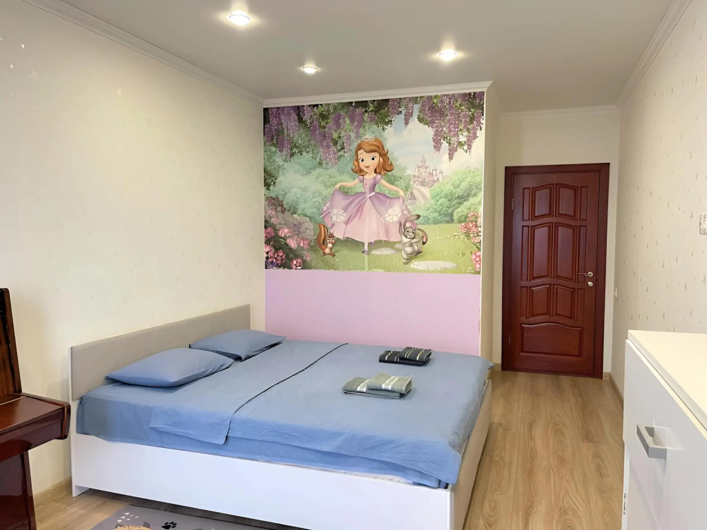 Фотография квартиры Квартира на Роторная 27Д