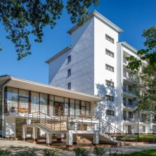 Фотография конференц-зала Красная Талка 2 на 220 человек