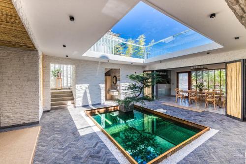 Фотография мини отеля Dali Mu Yun Inn