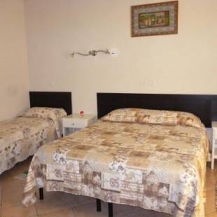 Фотографии гостевого дома
Eurotravel Bed And Car