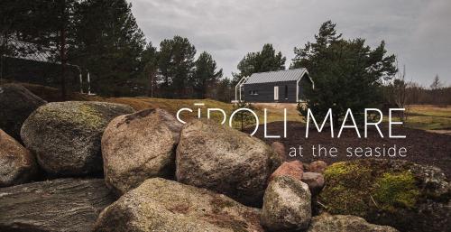 Фотография гостевого дома Sīpoli MARE