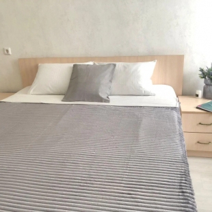 Фотография квартиры Апартаменты на улице Янки Купалы