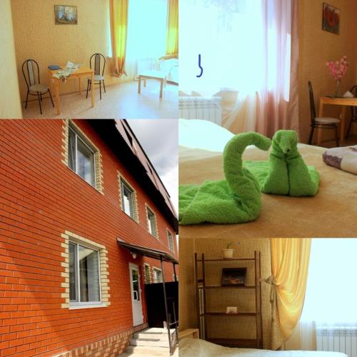 Фотографии гостевого дома
На Урицкого