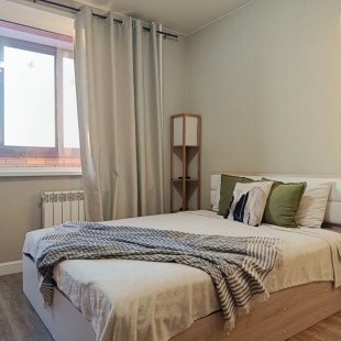 Фотография квартиры Квартира БудьКакДома