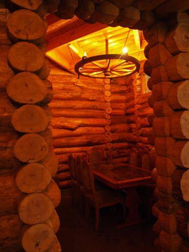 Фотография гостиницы Anahit on Antarayin 1