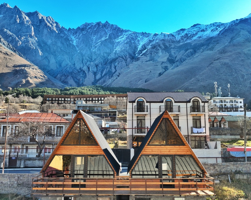 Фотография квартиры Apartments Luno Cottage