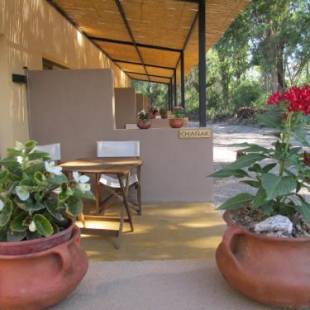 Фотография мини отеля Las Cardas Posada