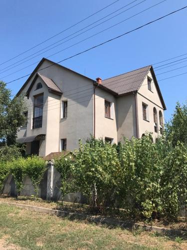 Фотография гостевого дома Дом у моря