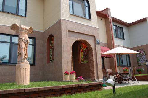 Фотография гостиницы Митос