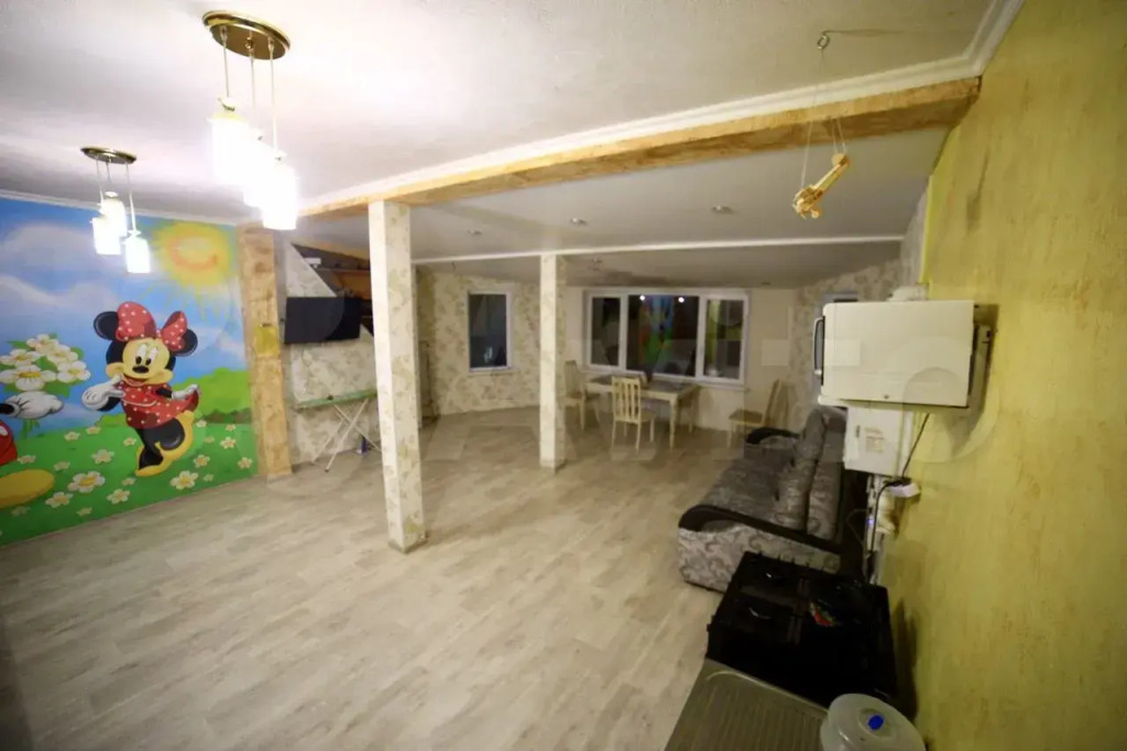 Фотография квартиры Квартира Двухкомнатная по ул. Куликова