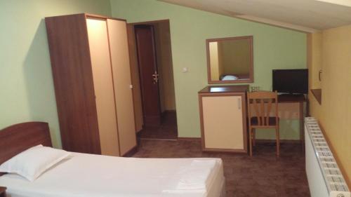 Фотография гостиницы Family Hotel Palermo