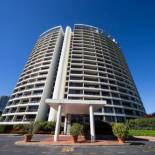 Фотография апарт отеля BreakFree Capital Tower Apartments