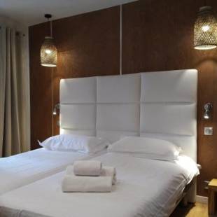 Фотографии гостиницы
Hotel Le Florian