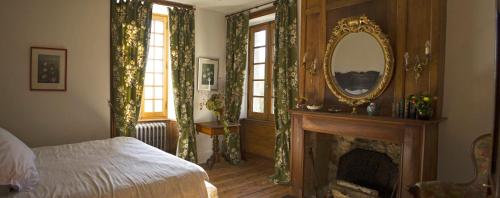 Фотография гостевого дома Château d'Isigny