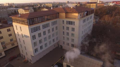 Фотографии гостиницы 
            Централ Инн Конференс-отель