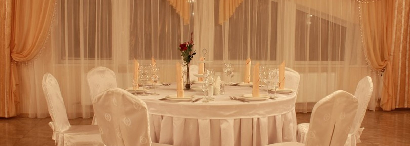 Фотография ресторана CROWN