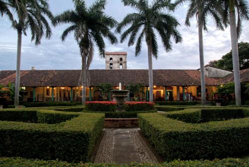 Фотография гостиницы Hotel El Convento Leon Nicaragua