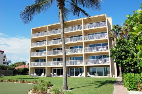 Фотография мини отеля Turtle Crawl Inn - Longboat Key