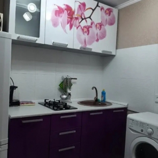 Фотография квартиры Апартаменты на Новобульварной 115А