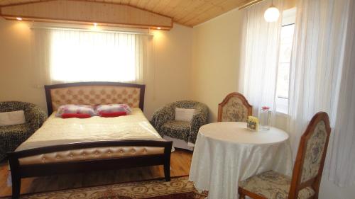 Фотографии гостевого дома 
            Лесной клуб Люторецкое