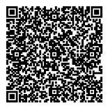 QR код памятника архитектуры Усадьба Воробьёво