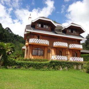 Фотография мини отеля Pousada casa dos sonhos