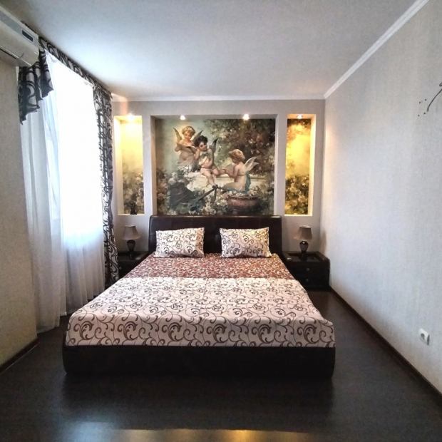 Фотографии квартиры
Апартаменты Комфортабельные на Просторной