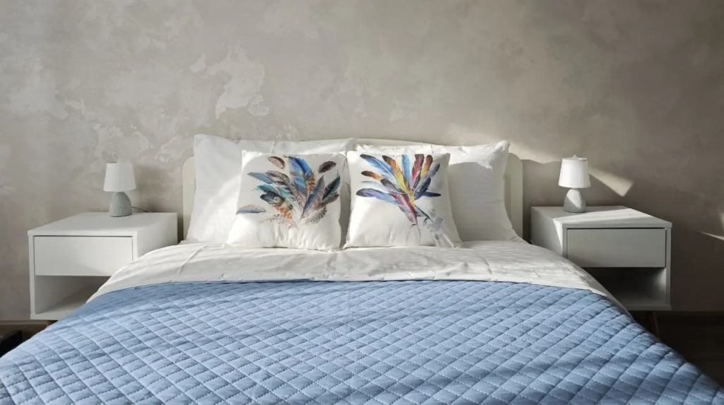 Фотография квартиры Квартира Просторная и Cветлая с Новым Ремонтом