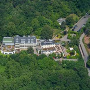 Фотографии гостиницы
Hotel VierJahreszeiten