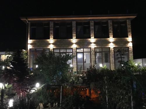 Фотография гостевого дома Вилла Лаванда