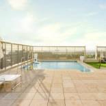 Фотография гостиницы Ilunion Barcelona