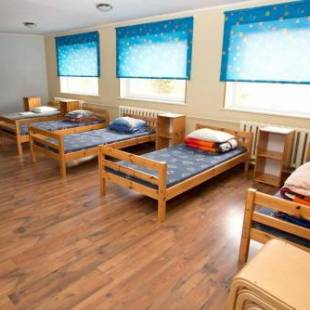 Фотографии хостела
Kadrina Spordikeskuse Hostel