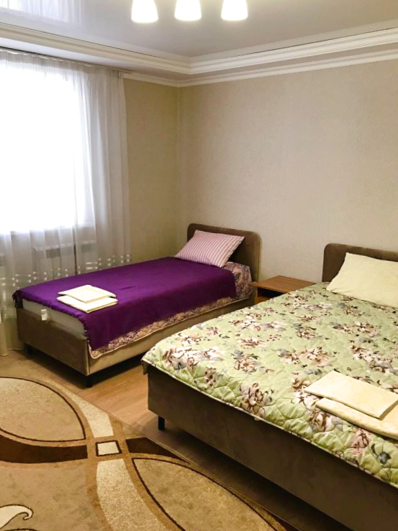 Фотография квартиры Апартаменты Катыхина 21