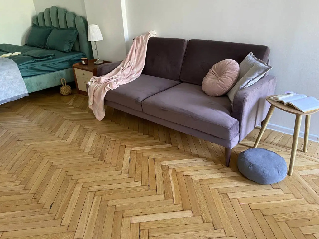 Фотография квартиры Квартира на Большой Садовой