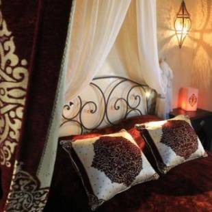 Фотографии гостевого дома
Chambres d'hôtes - Le Nador