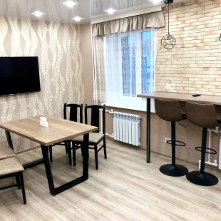 Фотография квартиры Апартаменты 3 Комнатные 80м2