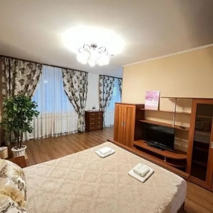 Фотография квартиры Апартаменты в Белых Росах на Ярыгинской набережной, д. 23