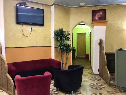 Фотография хостела 1001 ночь