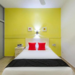 Фотография гостиницы Oaxaca Guest Hotel