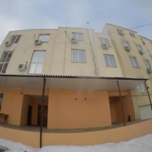 Фотография гостиницы На Житомирской