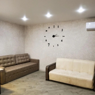 Фотография квартиры Апартаменты на улице Нижняя Логовая 11