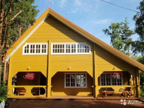 Фотография гостевого дома Зодчий