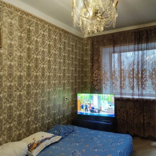 Фотография квартиры Квартира на Ленина,35